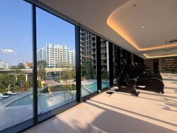 Norwood Grand (D25), Apartment #602164841